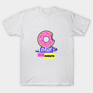 Doughnut T-Shirt